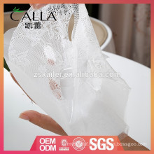 Factory Supplier moisturizing lace mask with high quality